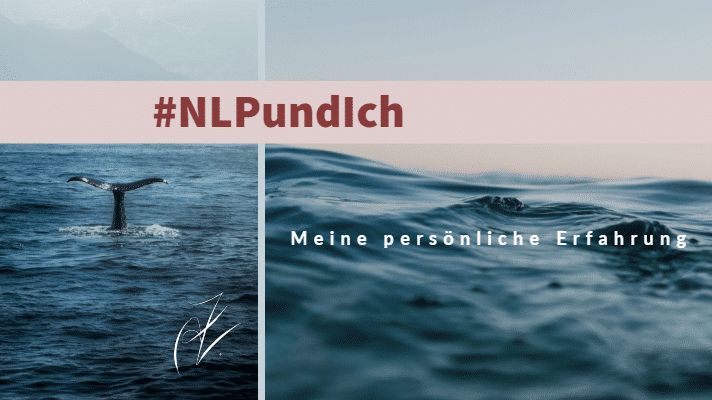 #NLPundIch