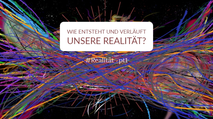 #Realität