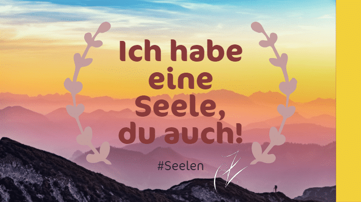 #Seelen