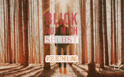 #Selbstheilung