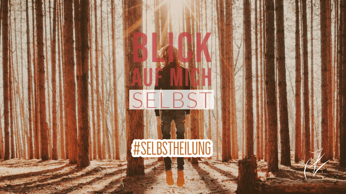 #Selbstheilung