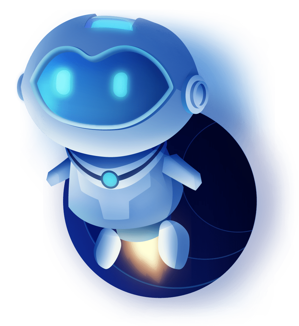 cyber-man
